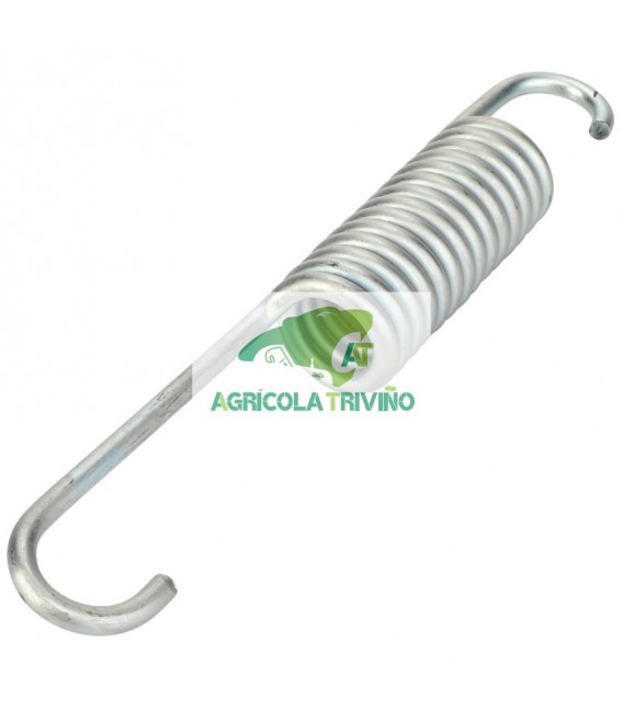 MUELLE MASSEY FERGUSON