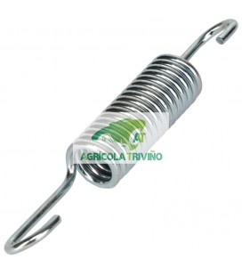 MUELLE MASSEY FERGUSON