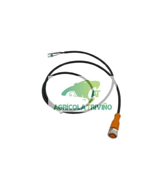CABLE ENGRASE AUTOMATICO JOHN DEERE