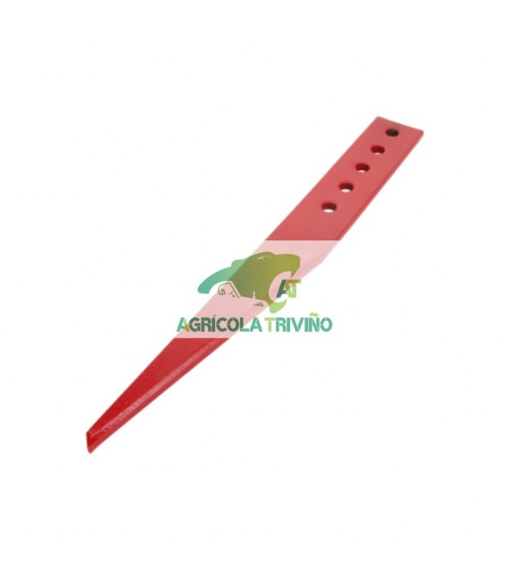 DIENTE INTRODUCTO WELGER 530