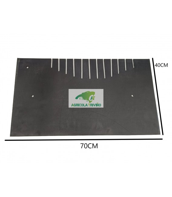 SUPLEMENTO CIERRE TRONCO SOLANO DELANTERA