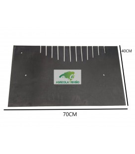 SUPLEMENTO CIERRE TRONCO SOLANO DELANTERA