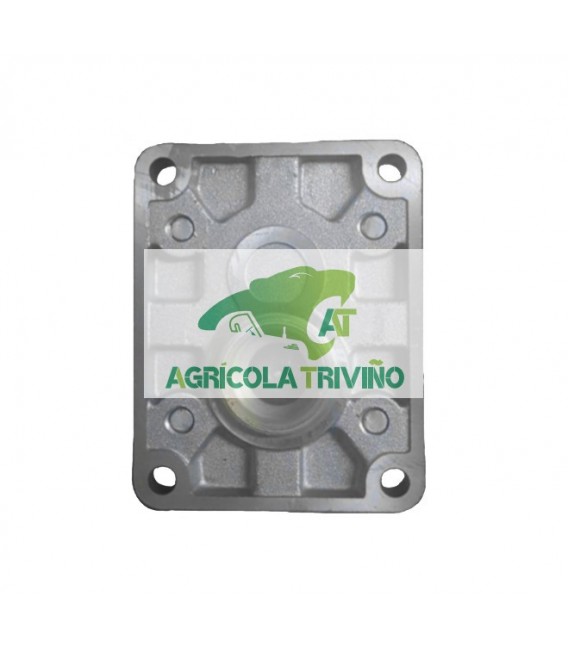 Bomba secundaria eje interno A-11