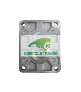 Bomba secundaria eje interno A-11