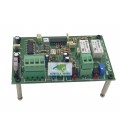 PLACA DOBLE VIBRACION CON FRENO TOPAVI