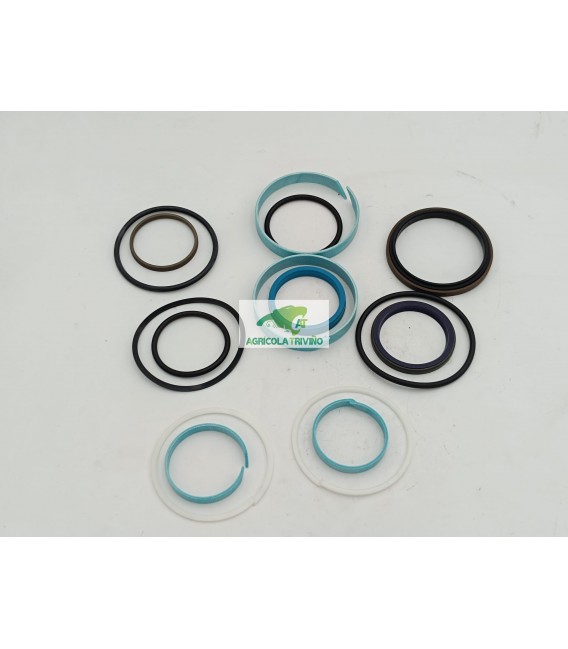 KIT JUNTAS CILINDRO PROFESIONAL Y MASTER 13 TOPAVI
