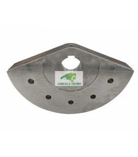 PESA CENTRAL REFORZADO/LIGERO/TIJERA/BP TOPAVI