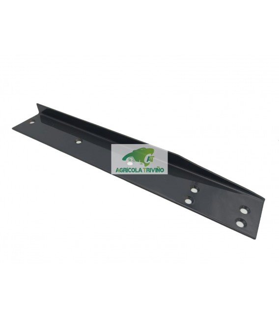 CHAPA RETENEDORA DERECHA CLAAS