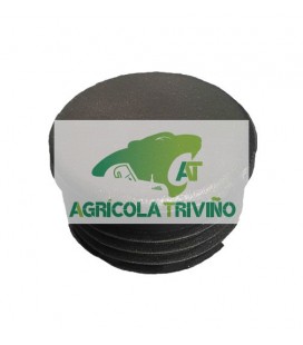 Tapón contera barra radios