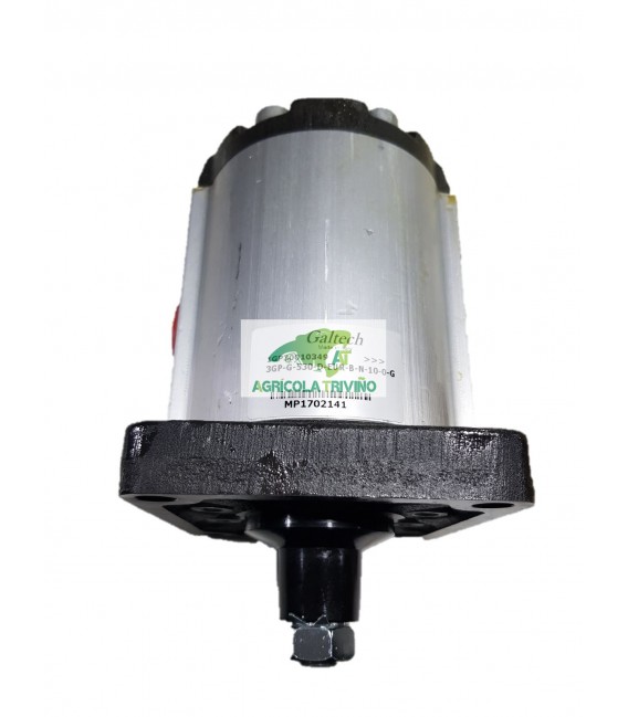 Bomba hidráulica principal Topavi 53CC