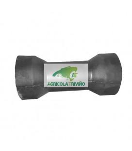 Silemblock 220X100 Diabolo T-12