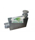 REGULADOR CAUDAL COMPENSADO 1/2 TOPAVI