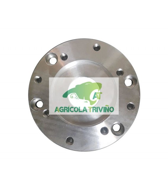 Brida adaptadora caja multiplicadora