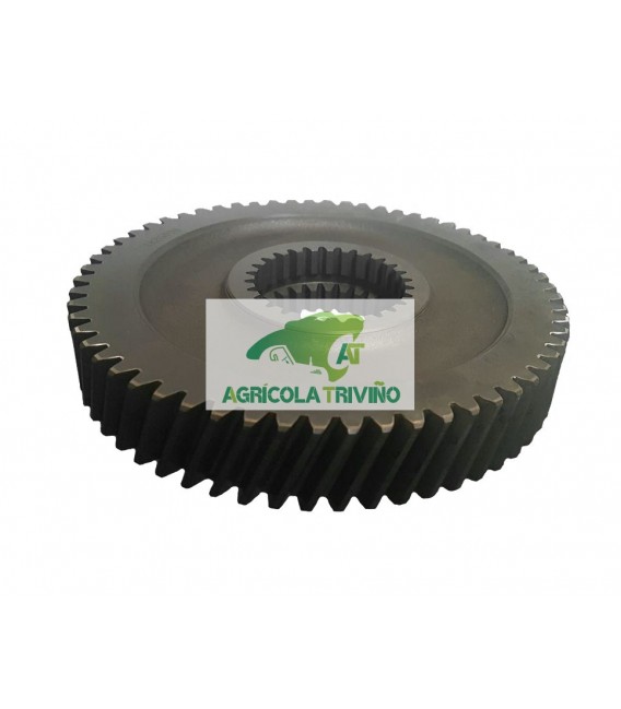 Piñón multiplicador Z61 Estrias 28