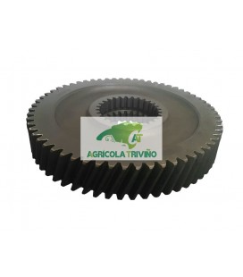 Piñón multiplicador Z61 Estrias 28