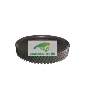 Piñón multiplicador Z60 de 28 estrías