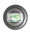 Piñón multiplicador Z60 de 28 estrías