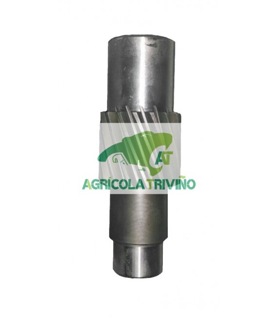 Eje piñón salida multiplicador 2010