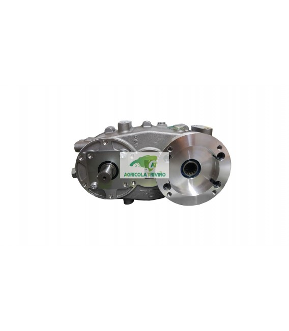 Multiplicador M6 2010 1:4,8