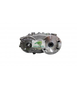 Multiplicador M6 2010 1:4,8