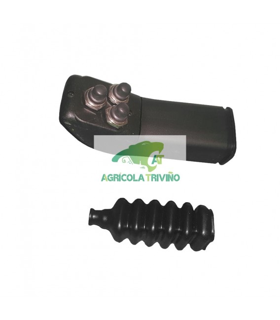 Mando topavi 3 botones