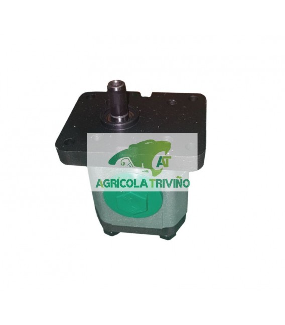 Bomba hidráulica eje cónico 1SP TOPAVI M5