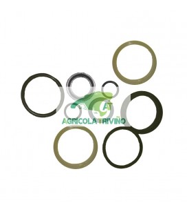 Juego juntas moderno botella caja negra(2015)