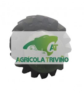 Eje piñón caja multiplicador 2010