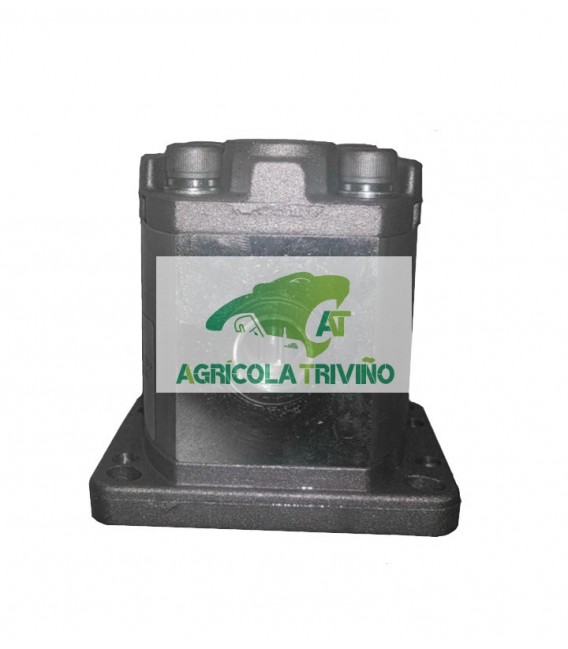 Bomba hidráulica grupo 1 5cc