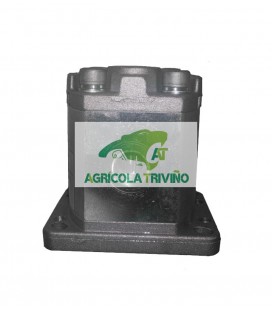 Bomba hidráulica grupo 1 5cc