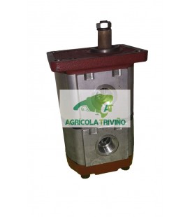 Bomba hidráulica grupo 3 doble