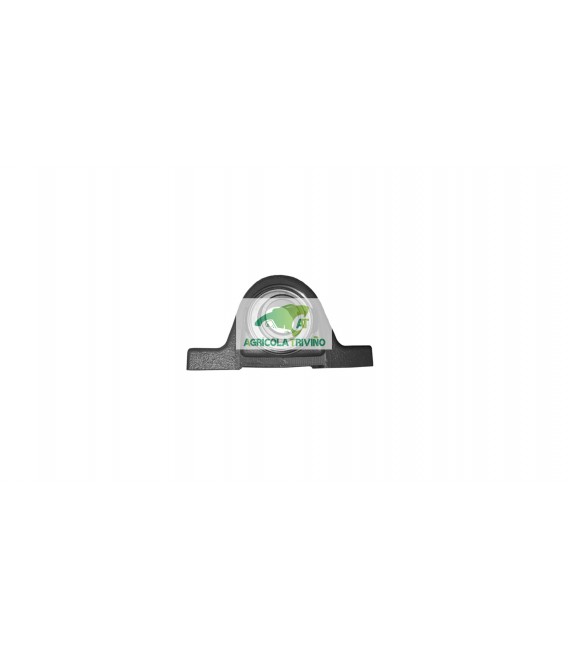 Rodamiento con soporte