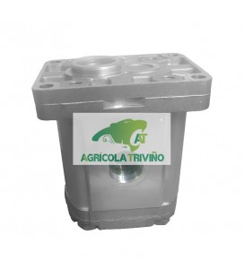 Bomba hidráulica grupo 2 A16 eje interno