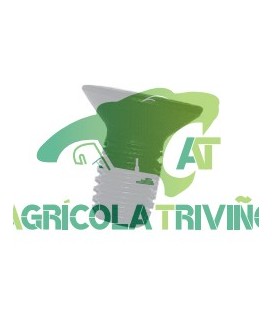 Tornillo cierre arandela buje 2010