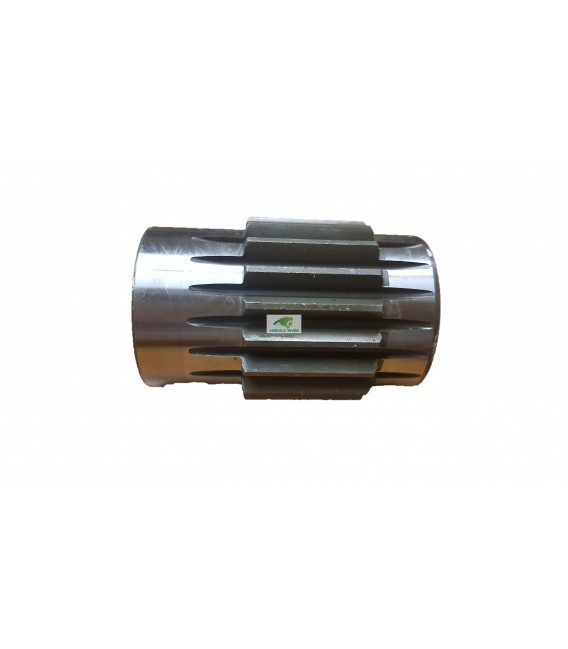 Piñón pequeño multiplicador