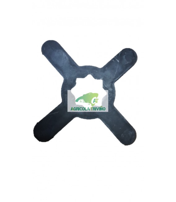 Goma peladora RVE-45