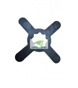 Goma peladora RVE-45