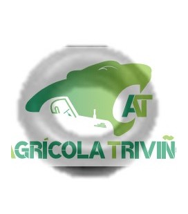 Junta tórica Viton valvula pilotada antiretorno