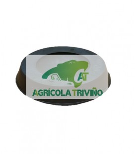 TACO DE GOMA TOPE PINZA