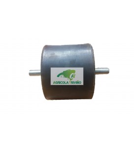 TACO PINZA 98x130 VARILLA 16MM