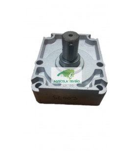 SOPORTE CARDAN PELADORA