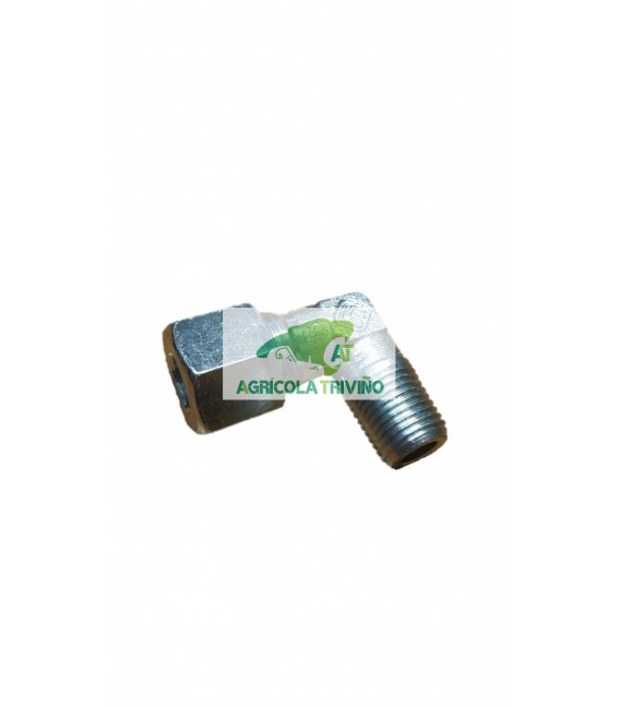 CODO SIMPLE T10L R1/4