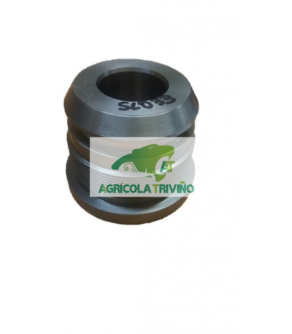 CABEZA GUIA CILINDRO SOLANO