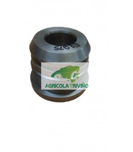 CABEZA GUIA CILINDRO SOLANO