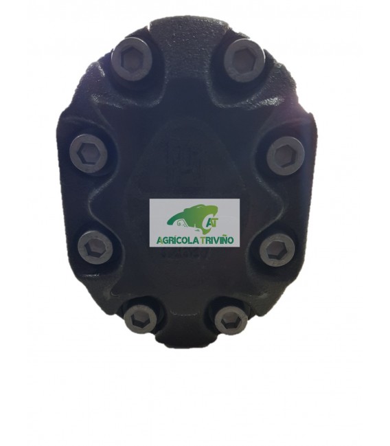 BOMBA HIDRÁULICA PRINCIPAL 3SP A44 EJE CÓNICO BRIDA