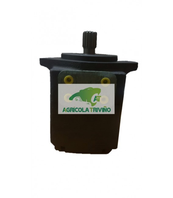 BOMBA HIDRAULICA 2015 TOPAVI