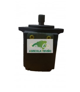 BOMBA HIDRAULICA 2015 TOPAVI