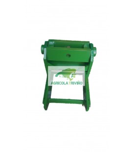 ENGANCHE DOBLE BALANCIN