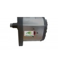BOMBA HIDRAULICA 3SP A53D -10G BRIDA