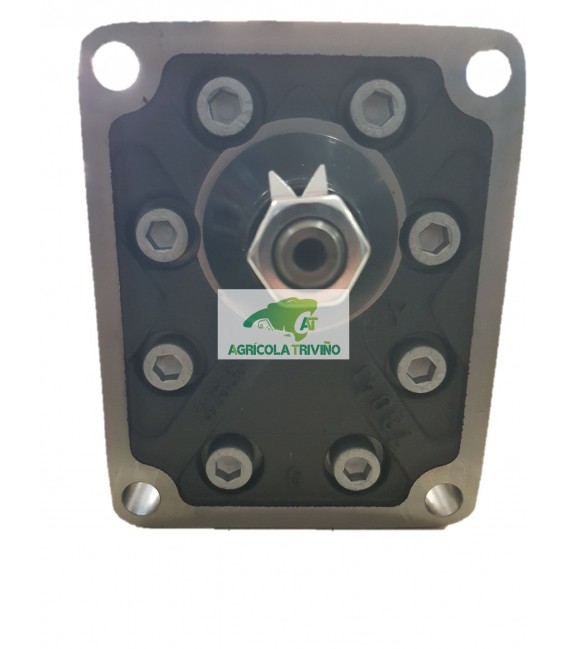 BOMBA HIDRAULICA 3SP A53D -10G BRIDA